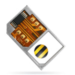������� �� 2 SIM-�����: 1 ��������� : ���� 3