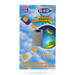 ������� �� 2 SIM-�����: 1 ��������� : ���� 4