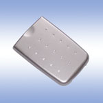 �������������� ������� ��� VK 107 Silver
