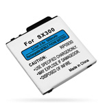 �������������� ������� ��� Fly SX300