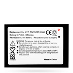 �������������� ������� ��� HTC P3470 - Pharos