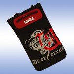 ������� Pouch - User - Black