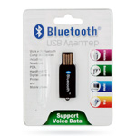 USB Bluetooth ������� Dongle Micro - Black : ���� 4