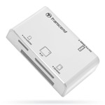 ��������� / Card Reader - C402 - All in One - White