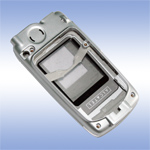 ������ ��� Alcatel 835 Silver : ���� 2