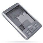 ������ ��� ������������� Fujitsu-Siemens Pocket Loox N500