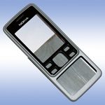 ������ ��� Nokia 6300 Silver