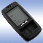 ������ ��� Samsung E250 Black