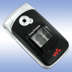 ������ ��� SonyEricsson W300 Black