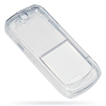 Crystal Case ��� Motorola L6