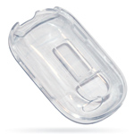 Crystal Case ��� Motorola U6