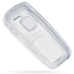 Crystal Case ��� Nokia 2600