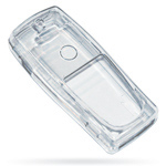 Crystal Case ��� Nokia 3200