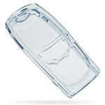 Crystal Case ��� Nokia 6100