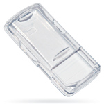 Crystal Case ��� Samsung D520