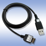 USB-������ ��� ����������� BenqSiemens A58 � ����������