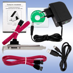��� ������� ��� HDD ����� - AgeStar SCBT : ���� 3