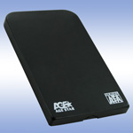 ������� ���� ��� HDD ����� - AgeStar SUB201 - Black