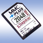 ����� ������ MMC - 2Gb