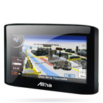 GPS-��������� Altina A8010