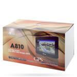 GPS-��������� Altina A810 : ���� 4