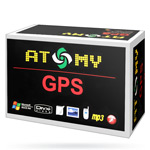 GPS-��������� Atomy YHG-168 A2 : ���� 4