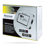 GPS-��������� Bravium C4321 : ���� 4