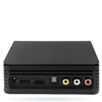 �������� Full HD ���������� Western Digital WD TV WD00AVP : ���� 2