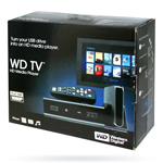 �������� Full HD ���������� Western Digital WD TV WD00AVP : ���� 4