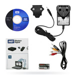 �������� Full HD ���������� Western Digital WD TV Mini : ���� 3