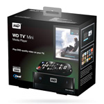 �������� Full HD ���������� Western Digital WD TV Mini : ���� 4