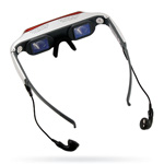 ��������� Video Eyewear EVG920D-3D : ���� 2