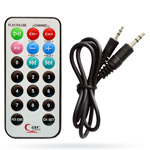������������� MP3-FM ��������� Palmex 4 in 1  - Black : ���� 3