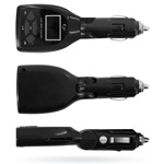 ������������� MP3-FM ��������� SharKon SUP-302 - Black : ���� 2