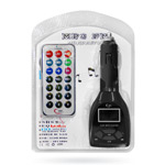 ������������� MP3-FM ��������� SharKon SUP-302 - Black : ���� 4