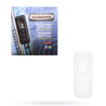 MP3-����� Wokster W-244 - 2Gb - Black : ���� 3