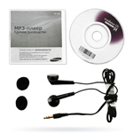 MP3-����� Samsung YP-U4 Red - 4Gb : ���� 4