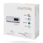 MP3-����� Digma Insomnia1 - 4Gb FM - White : ���� 3