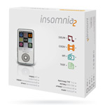 MP4-MP3 ����� Digma Insomnia2 - 4Gb FM - White : ���� 2