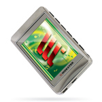 MP4-MP3 ����� Wokster W-176 - 2Gb