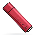 USB ����-���� - A-Data PD16 Red - 2Gb