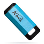 USB ����-���� - A-Data PD18 Blue Ready Boost - 2Gb