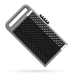 USB ����-���� - A-Data s701 Sporty Black Ready Boost - 2Gb