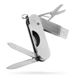 USB ����-���� - ���������� ��� Silver - 4Gb