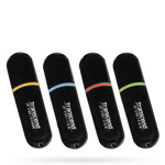 USB ����-���� - JetFlash V35 USB Flash Drive - 4Gb