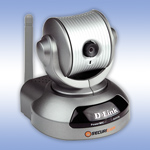 ���-������ D-Link DCS-5220 Securicam Network