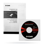 ������������ WiFi ������� D-Link DWA-547 - PCI : ���� 3
