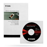 ������������ WiFi ������� D-Link DWA-620 - PCMCIA : ���� 3